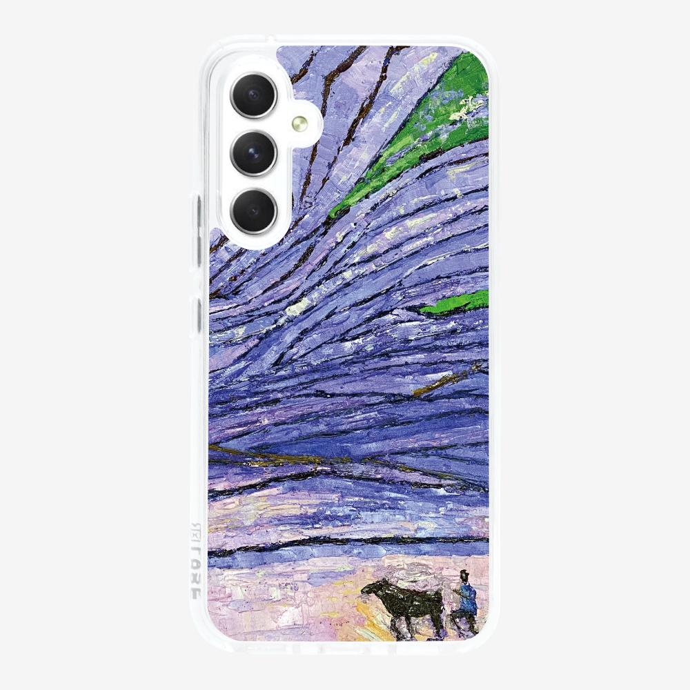 Farm Phone Case