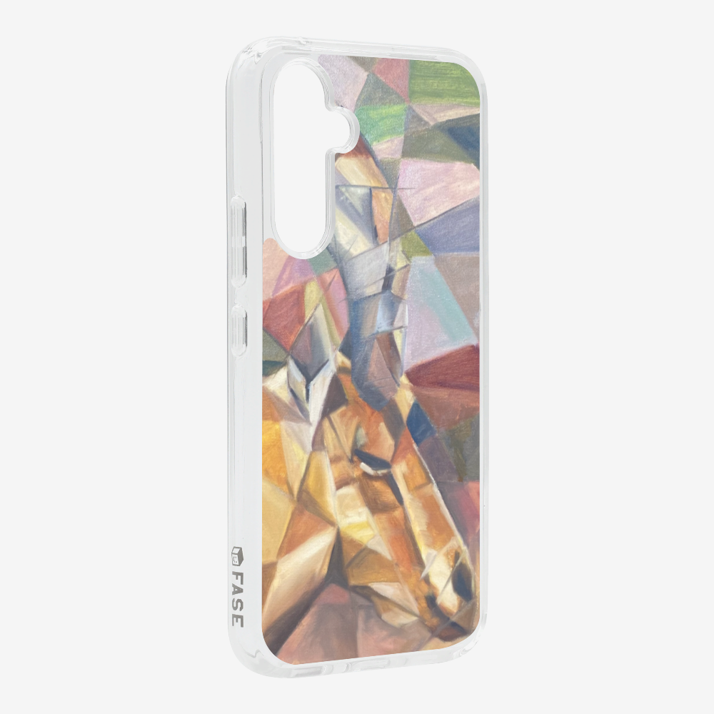 Antelope Phone Case