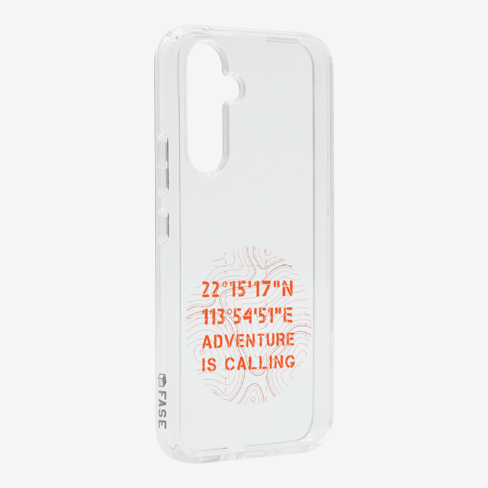 Adventure is Calling Phone Case