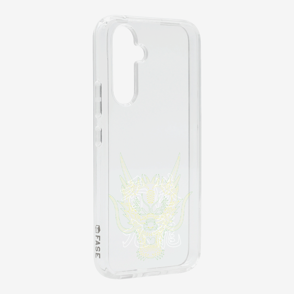 Hong Kong Kowloon Phone Case