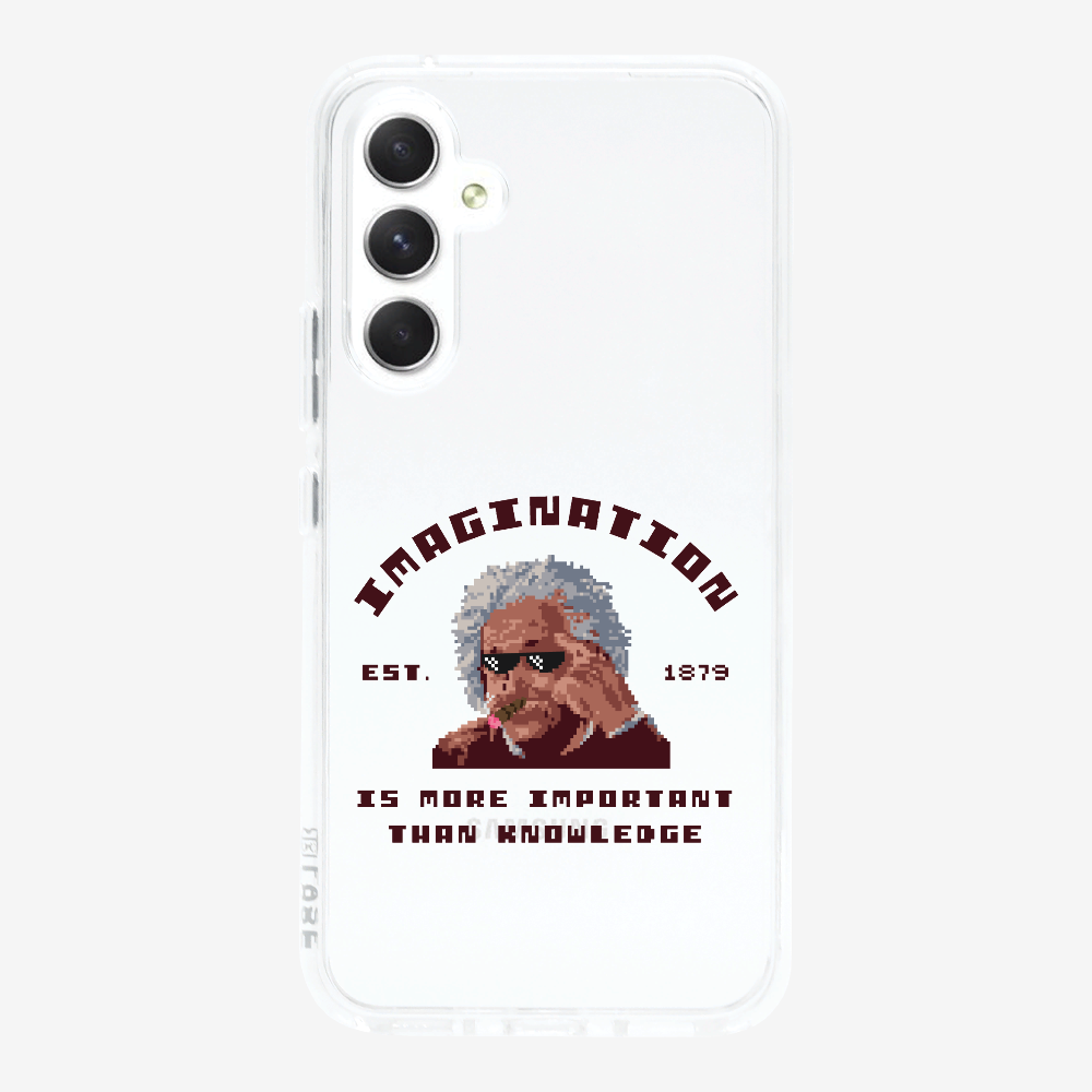 Imagination Phone Case