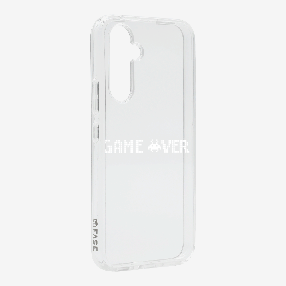 GAME OVER Phone Case