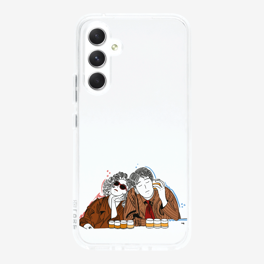 Chungking Express Phone Case