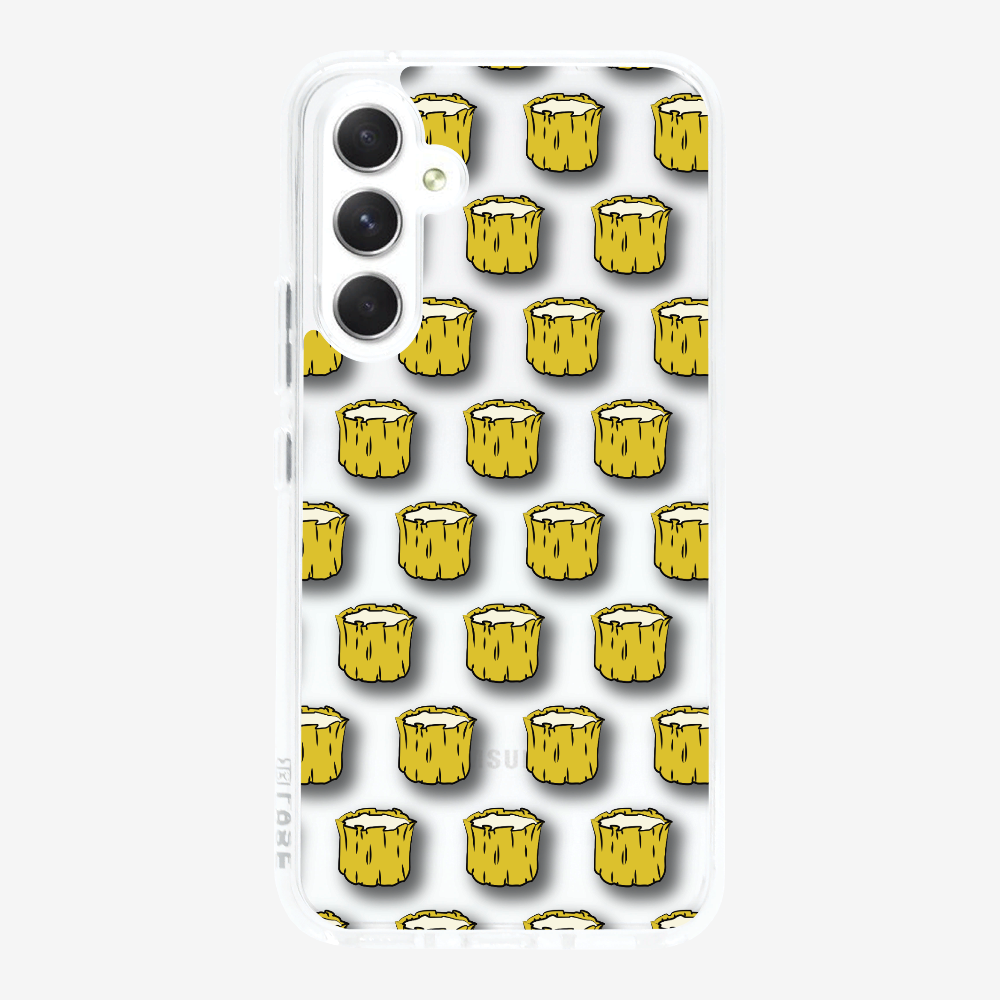 Siumai Phone Case