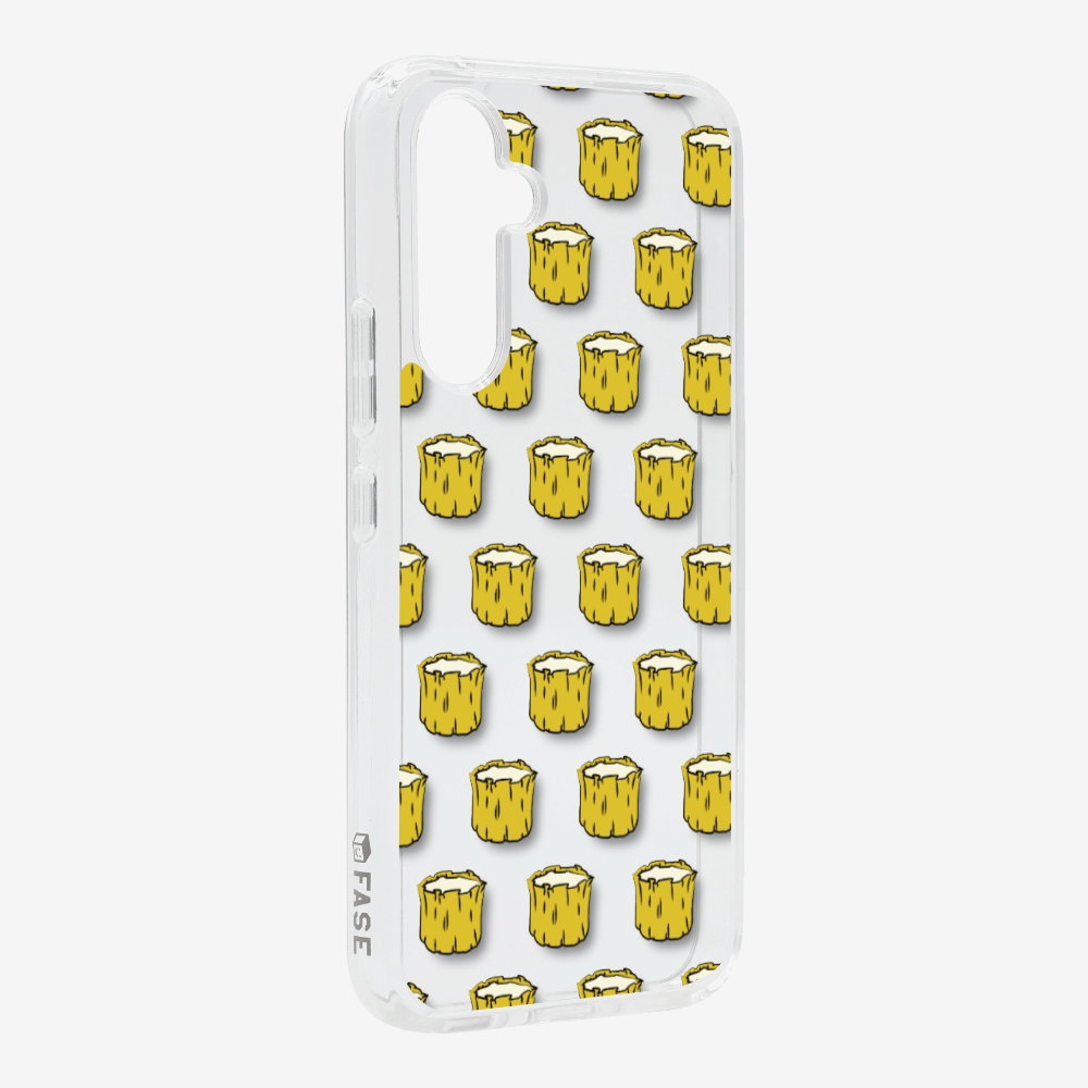 Siumai Phone Case