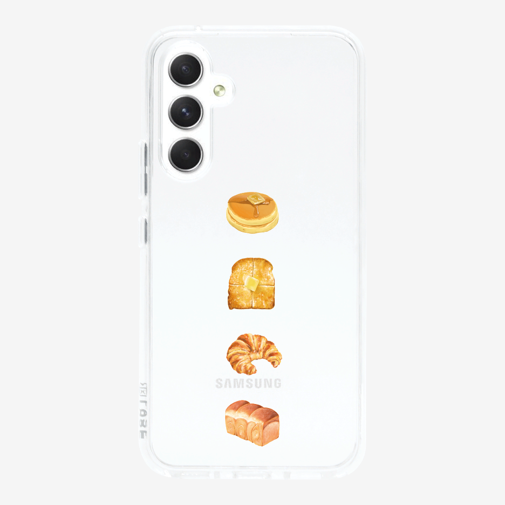 Bread & Dessert Series Phone Case