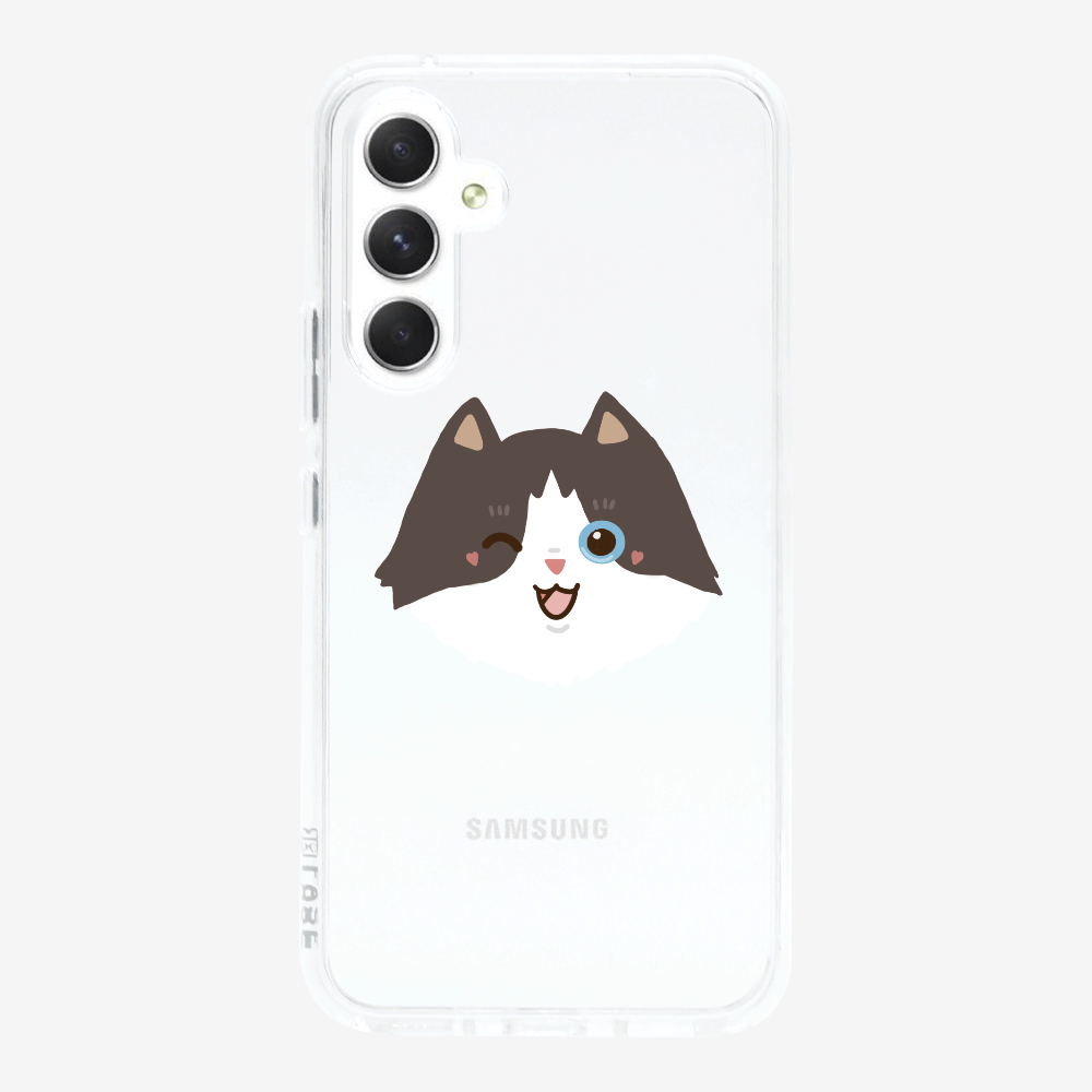 American Ragdoll Phone Case