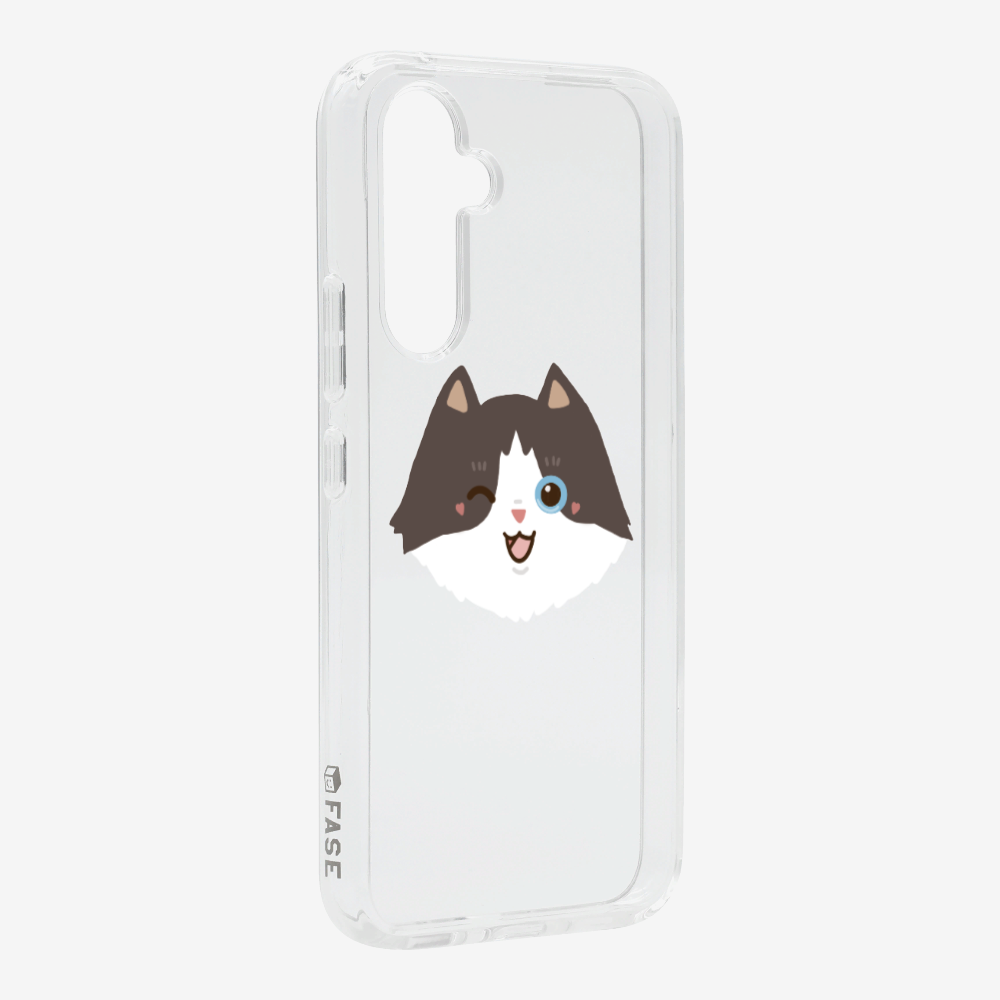 American Ragdoll Phone Case