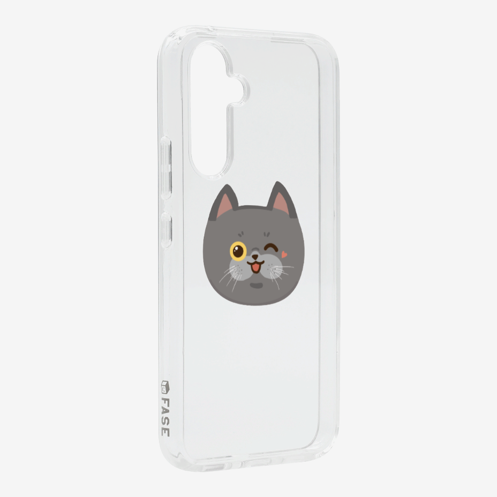 British Shorthair Phone Case