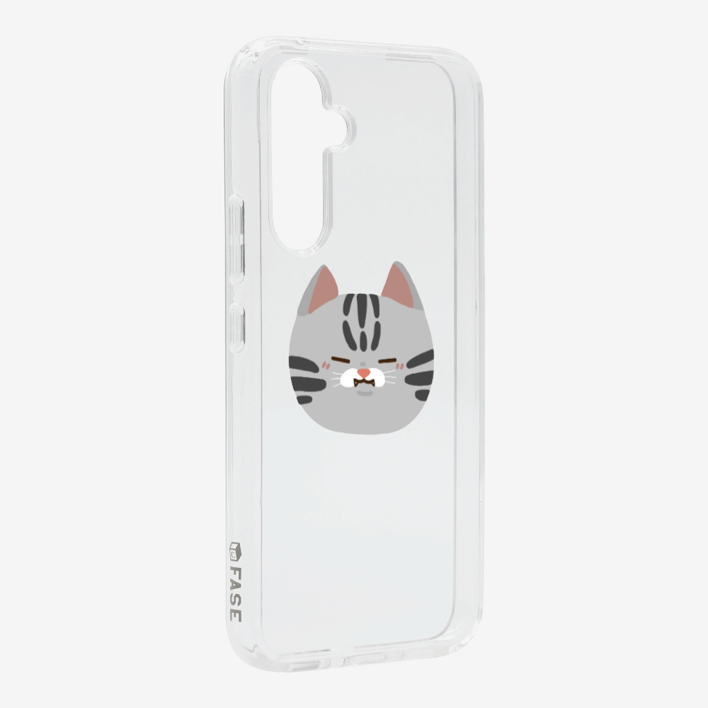 American Shorthair Phone Case