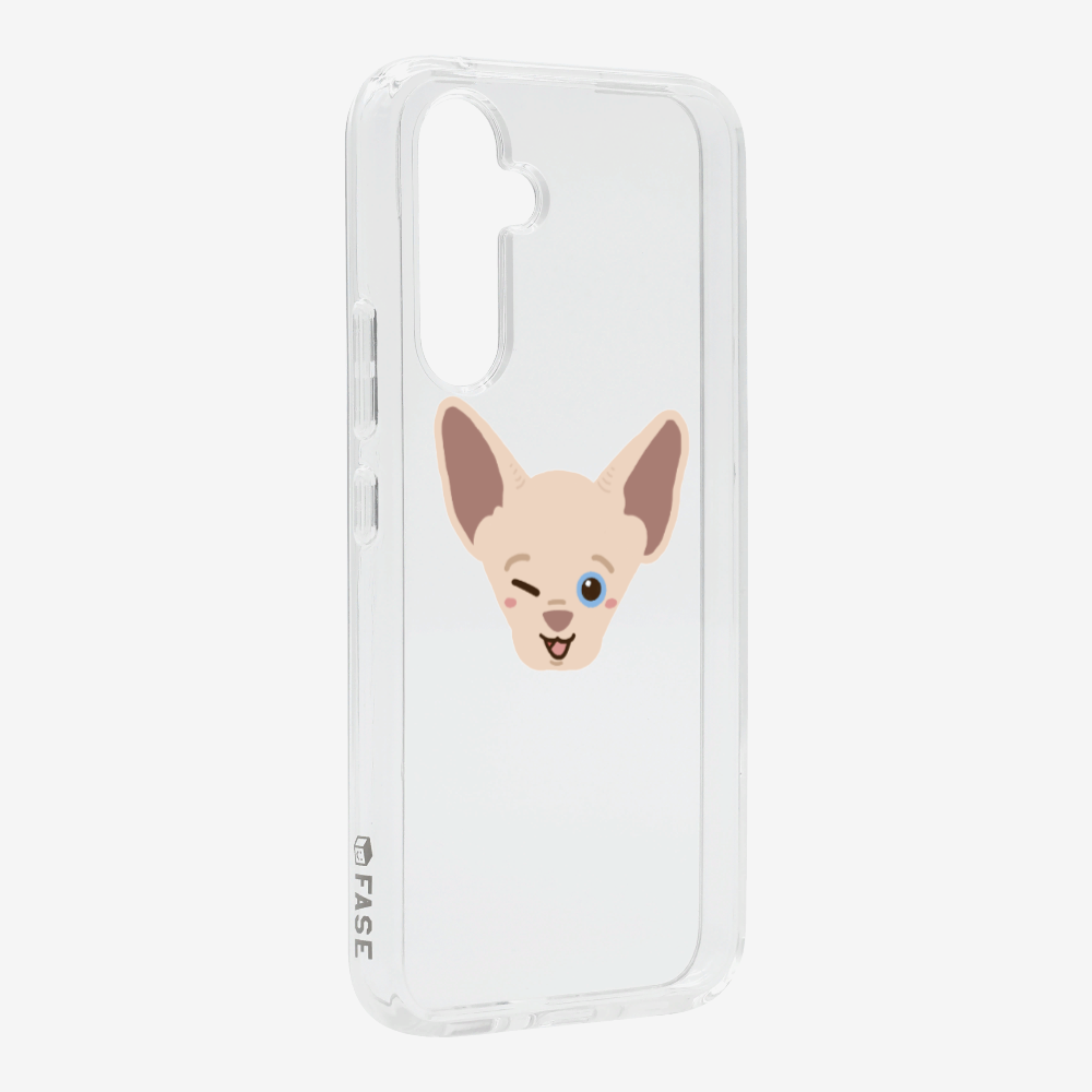 Canadian Sphynx Phone Case