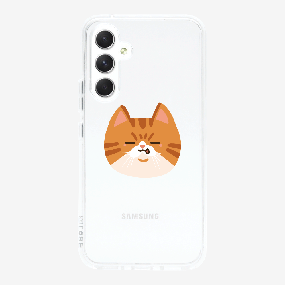 Exotic Shorthair Phone Case