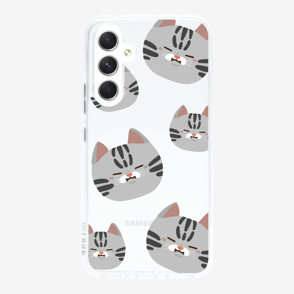 American Shorthair Selfie Phone Case