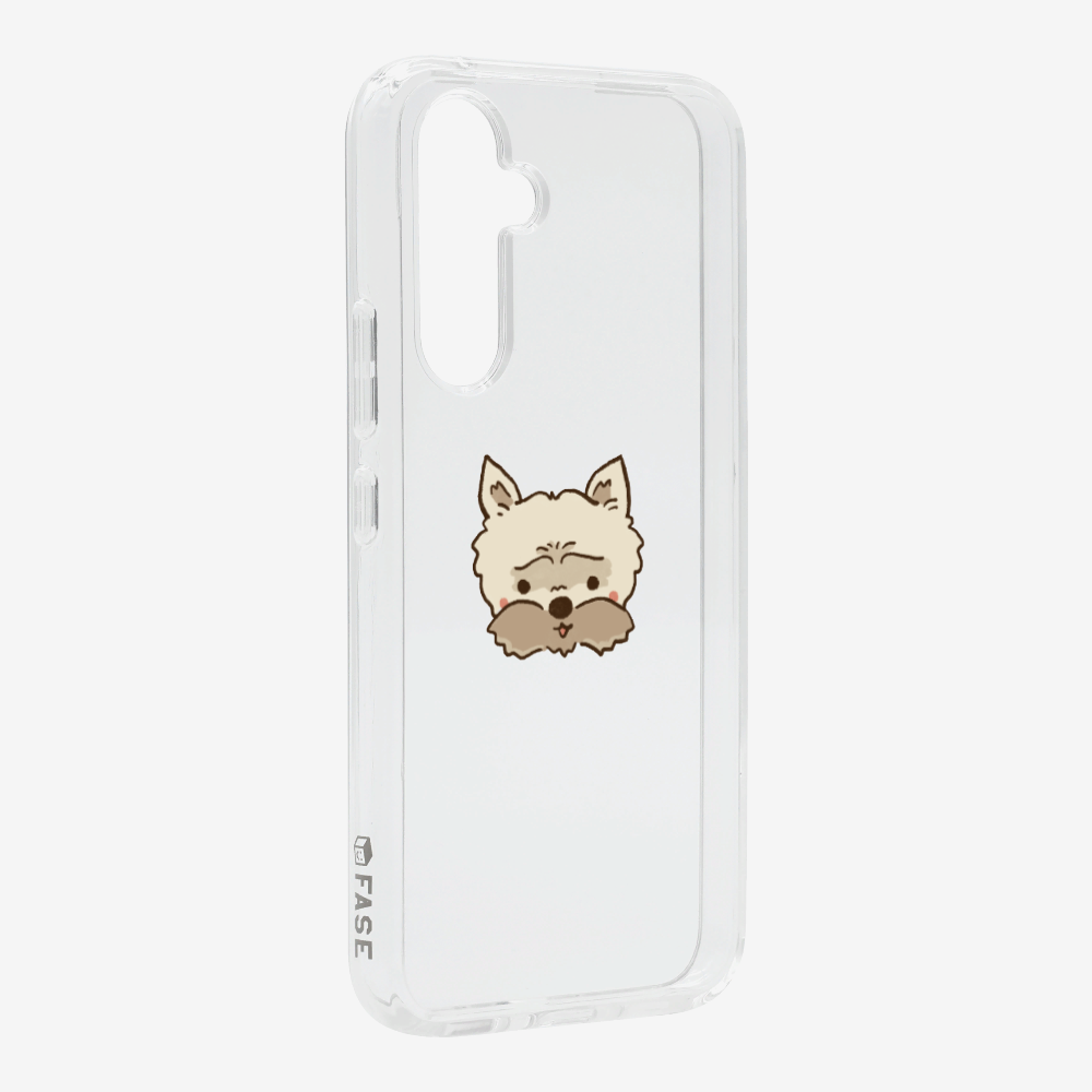 England Norfolk Terrier Phone Case