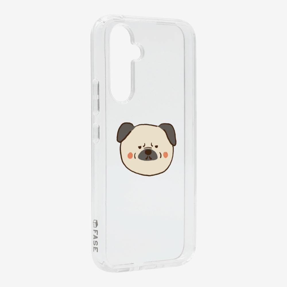 Tibet Pug Phone Case