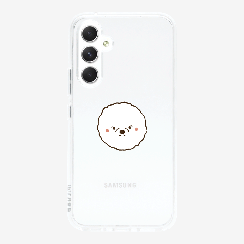 Bichon Frisé Phone Case