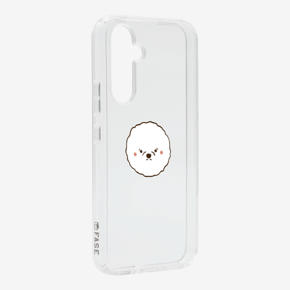 Bichon Frisé Phone Case