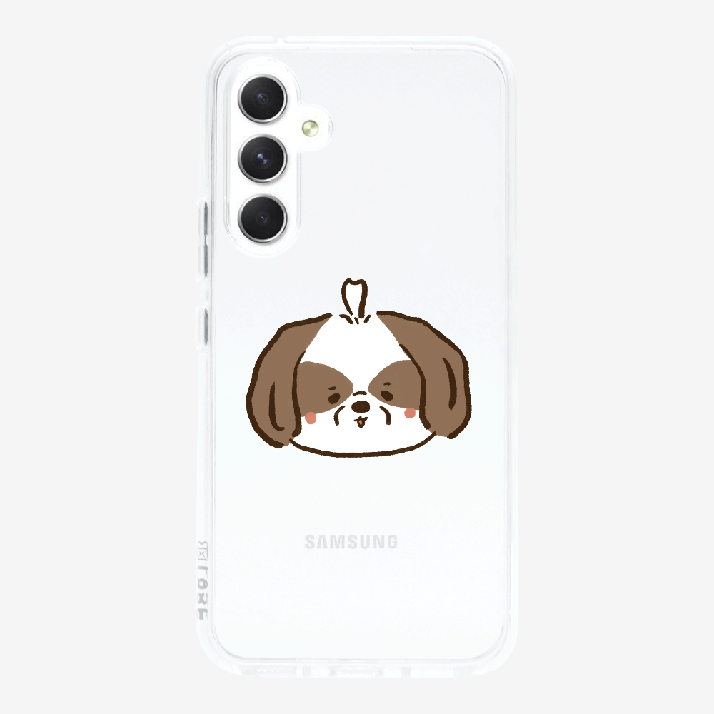 Lhasa Apso Phone Case