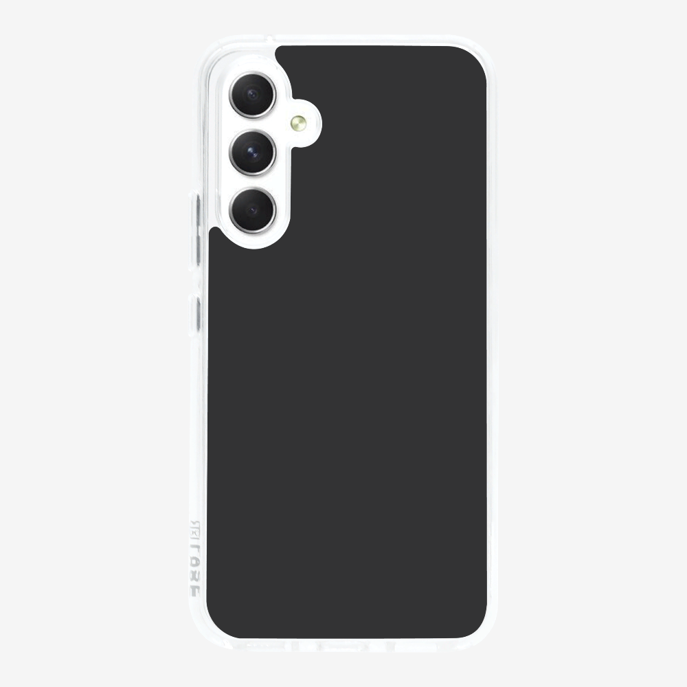 Charcoal Phone Case