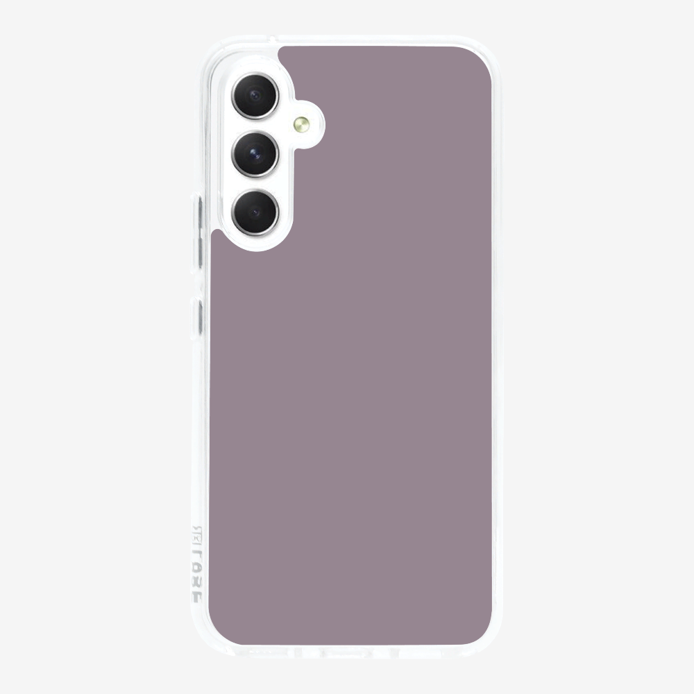 Pale Lavender Phone Case