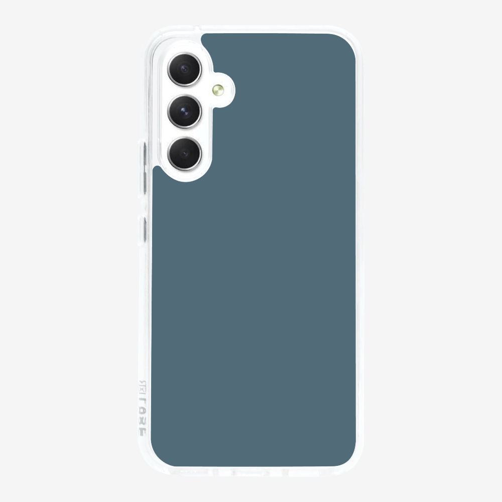 Pacific Blue Phone Case