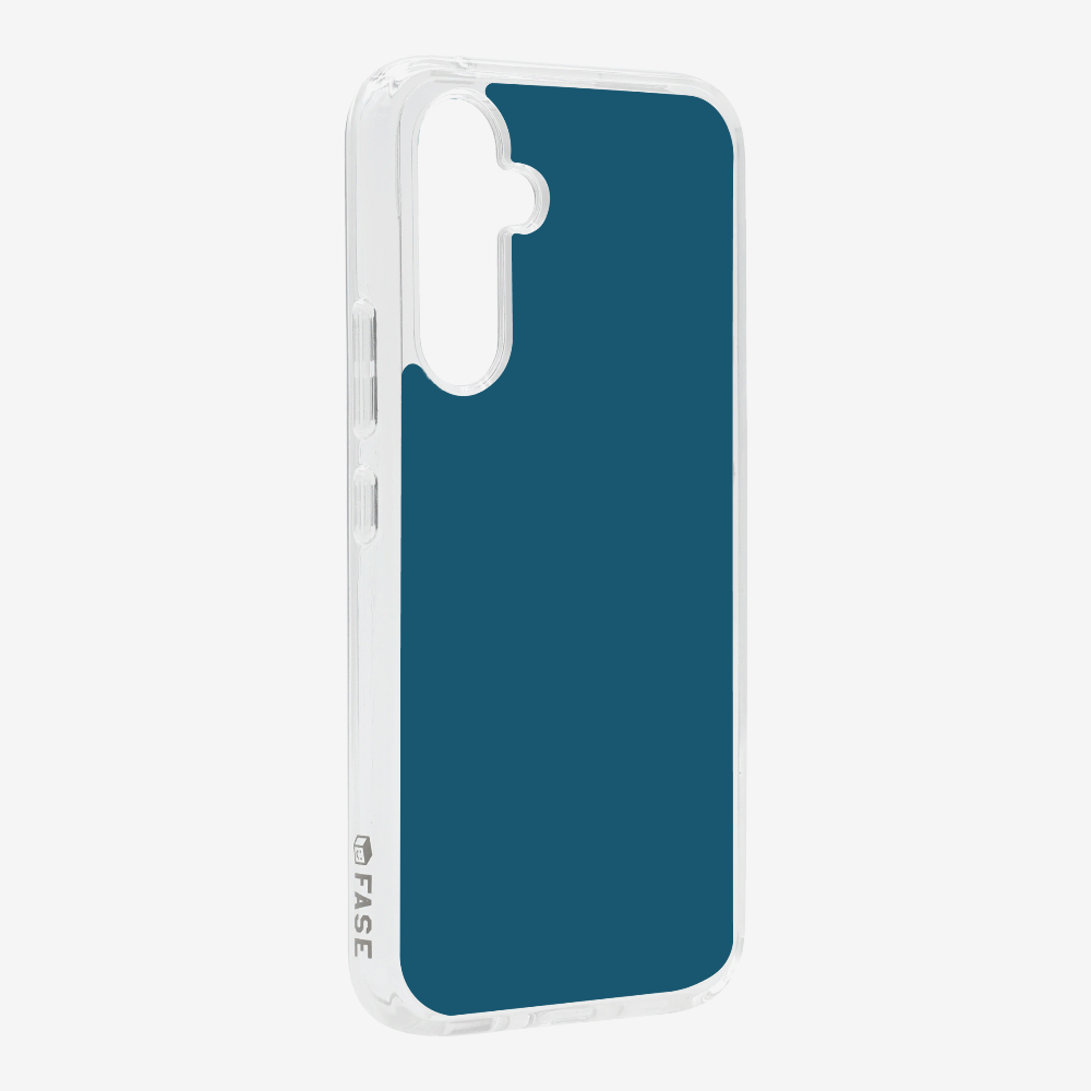 Spruce Blue Phone Case