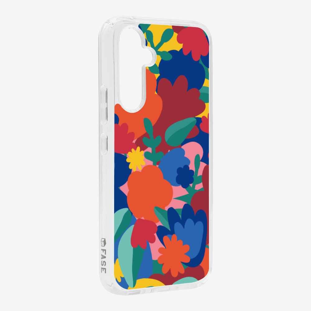 Beyond the Forest Phone Case