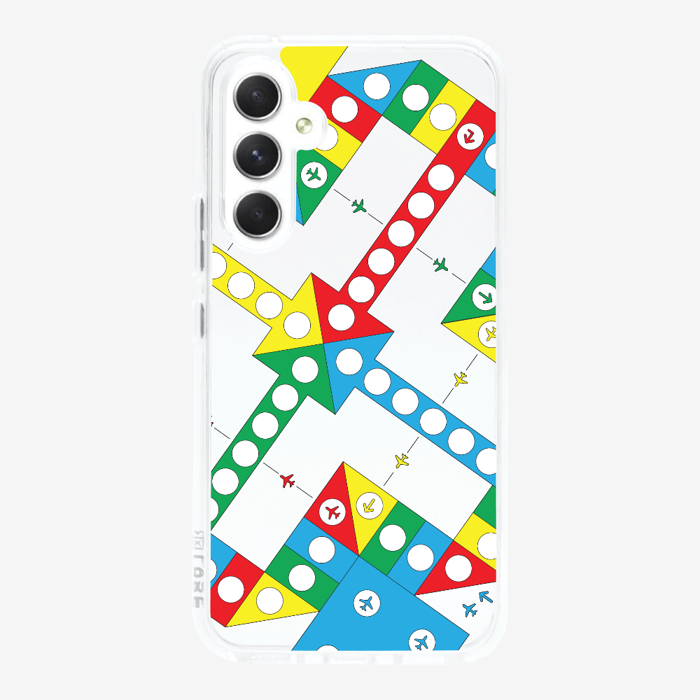 Aeroplane Chess Phone Case