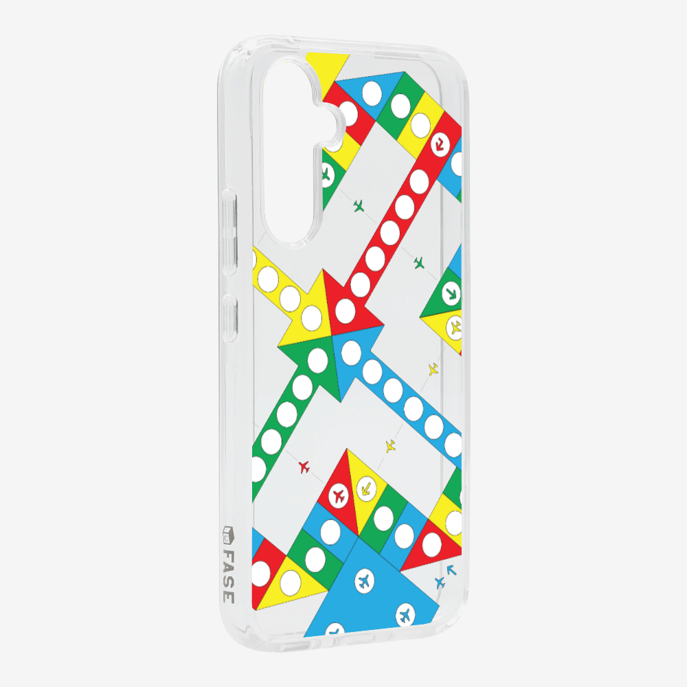 Aeroplane Chess Phone Case