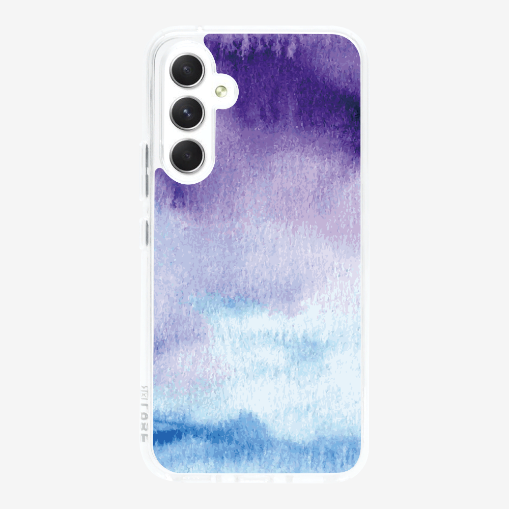 Imaginary Purple Phone Case