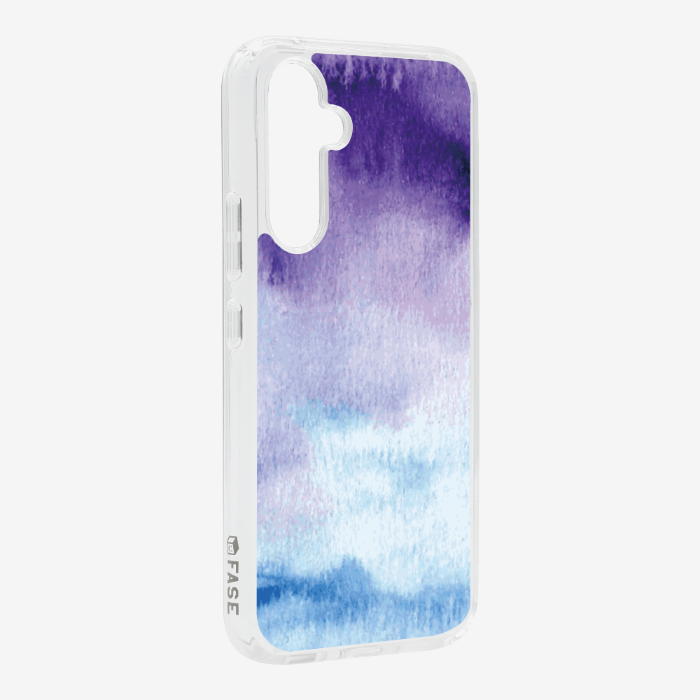 Imaginary Purple Phone Case