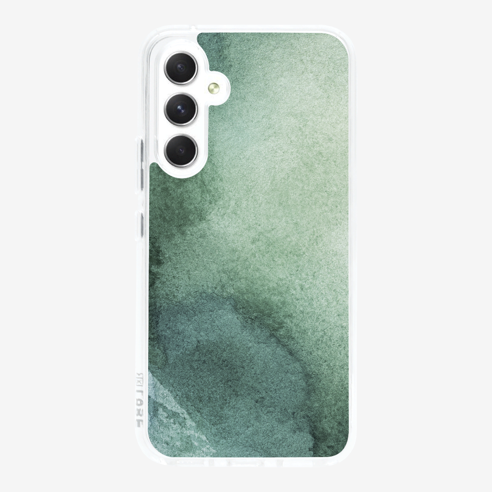 Mist of Forest Phone Case