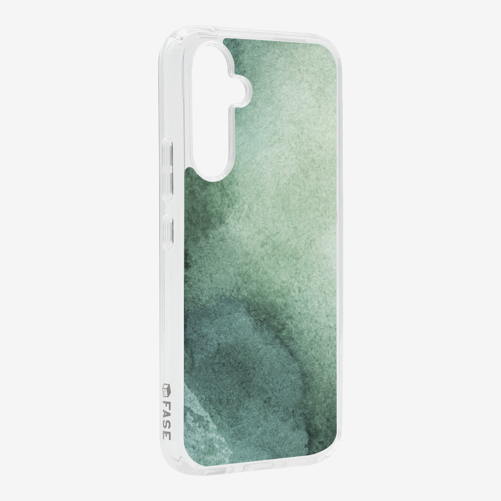 Mist of Forest Phone Case