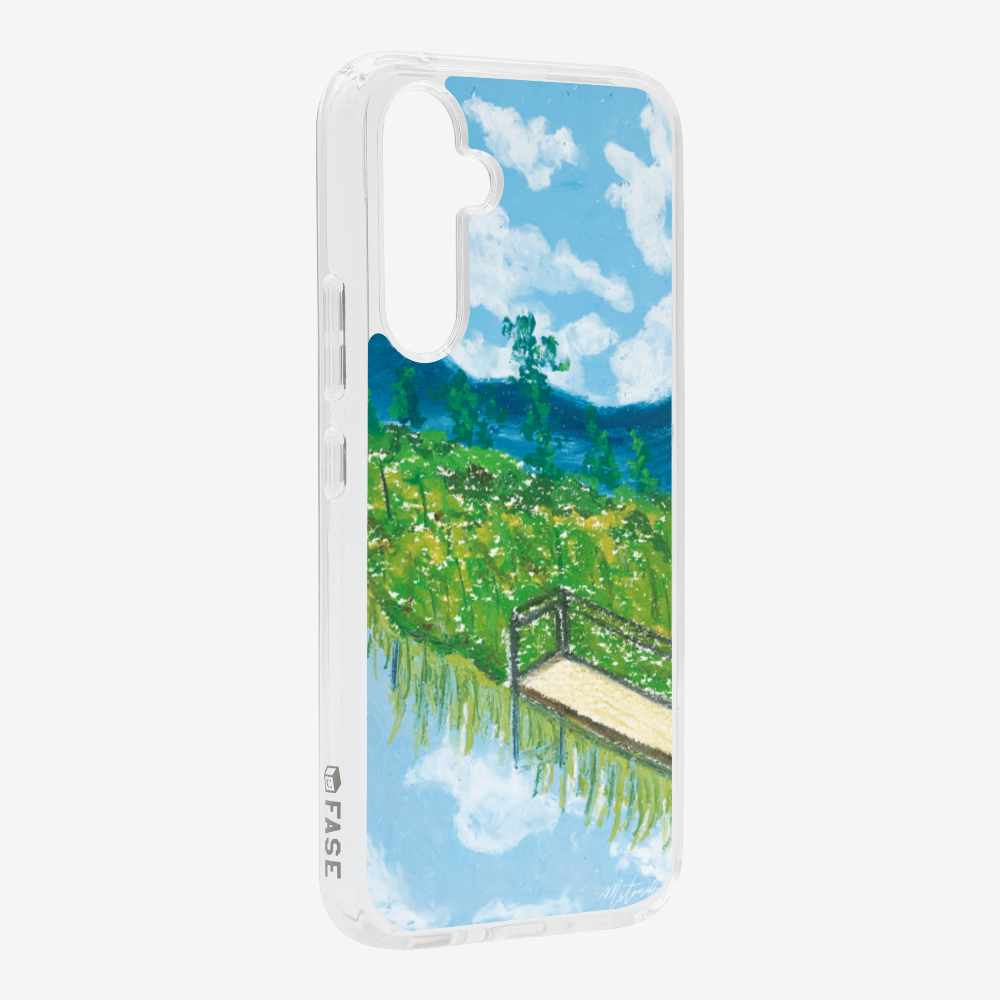 Nam Sang Wai - Snapshot Phone Case