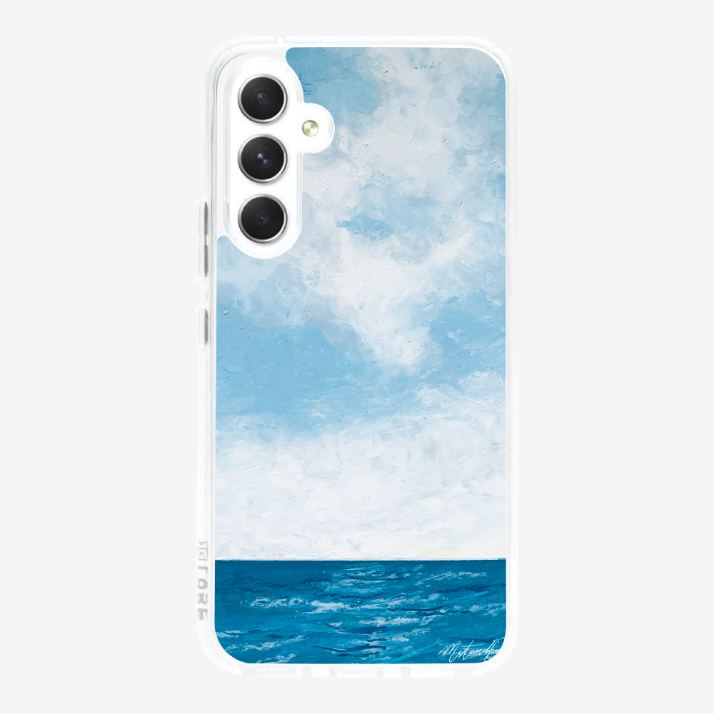 Tai O - Skyview Phone Case