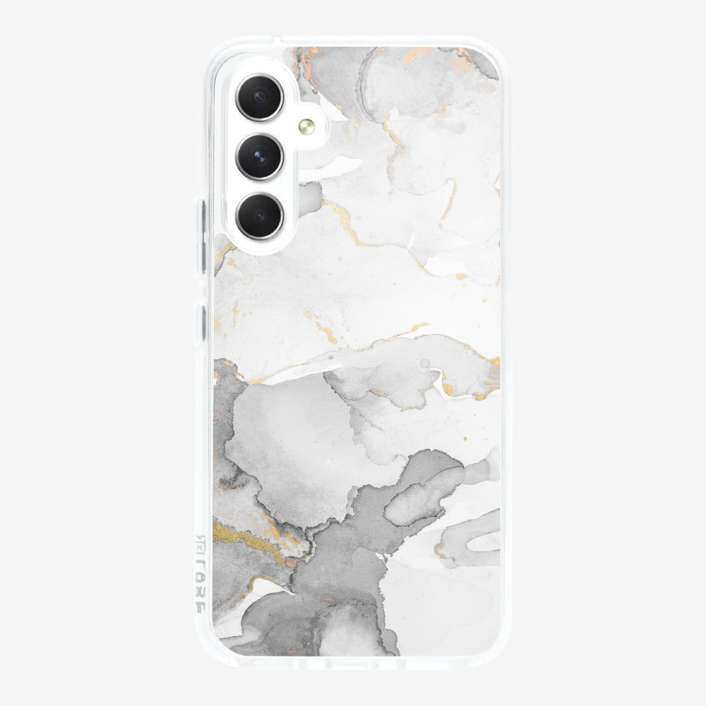 Classic Marble Phone Case