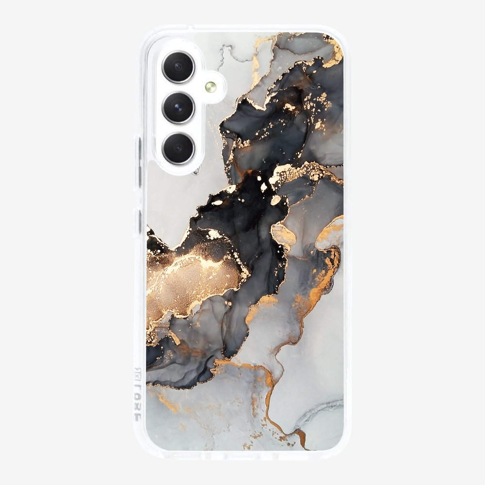 Shinning Marble Phone Case