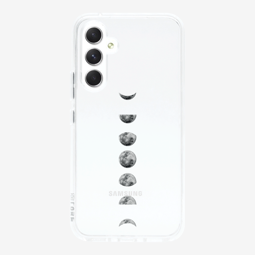 Lunar Phrase Phone Case