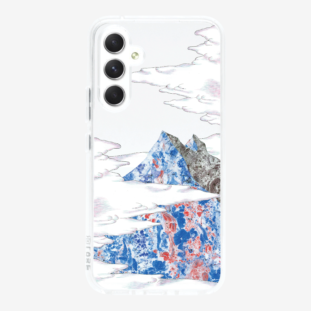 Awakening in the Darkness Phone Case