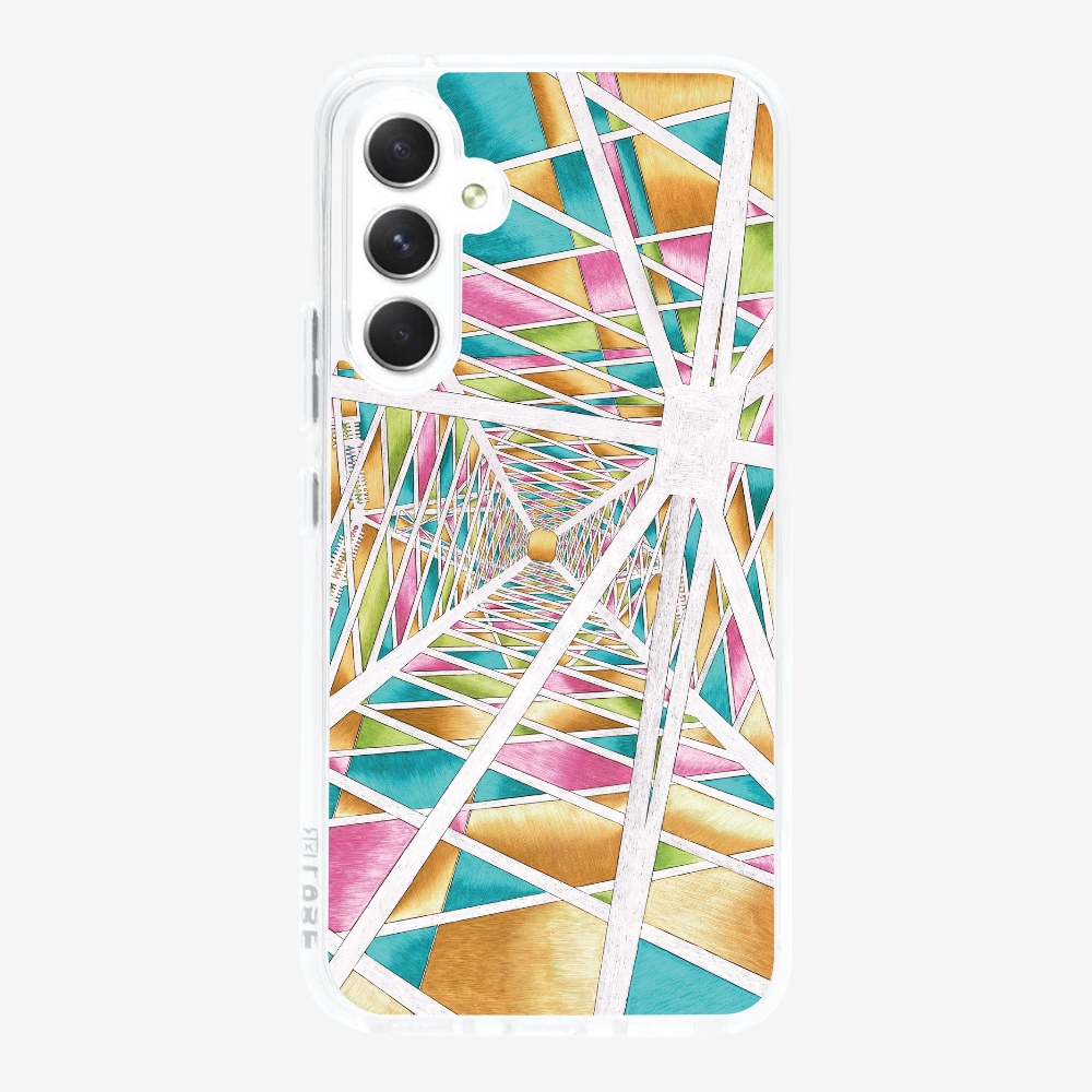 Projecti 1 Phone Case