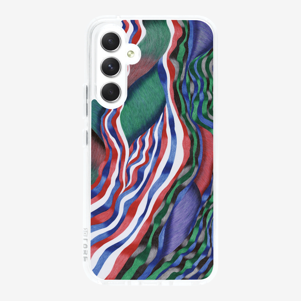 Volume 2 Phone Case