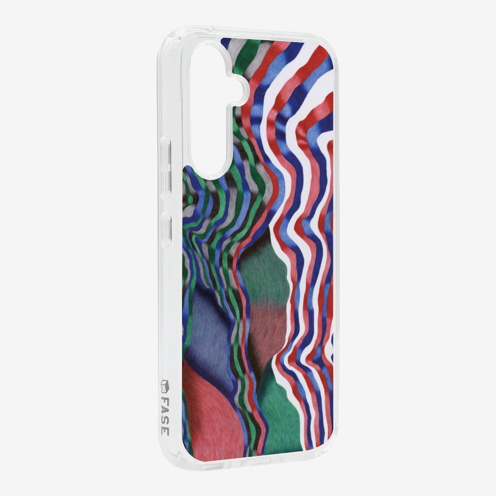 Volume 3 Phone Case