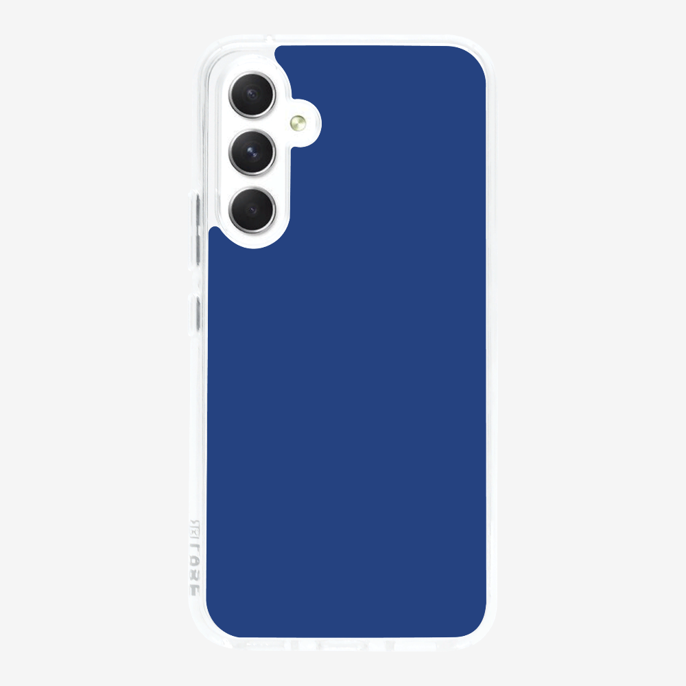 Cobalt Blue Phone Case