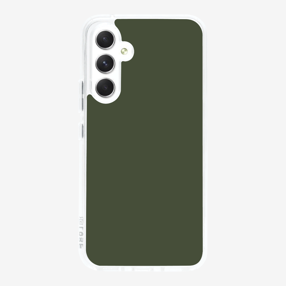 Kelp Phone Case