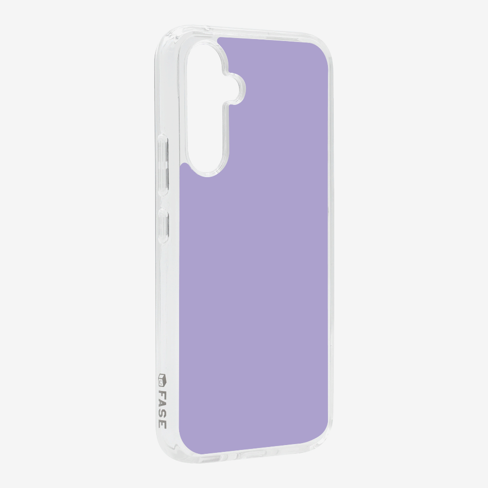 Lavender Phone Case