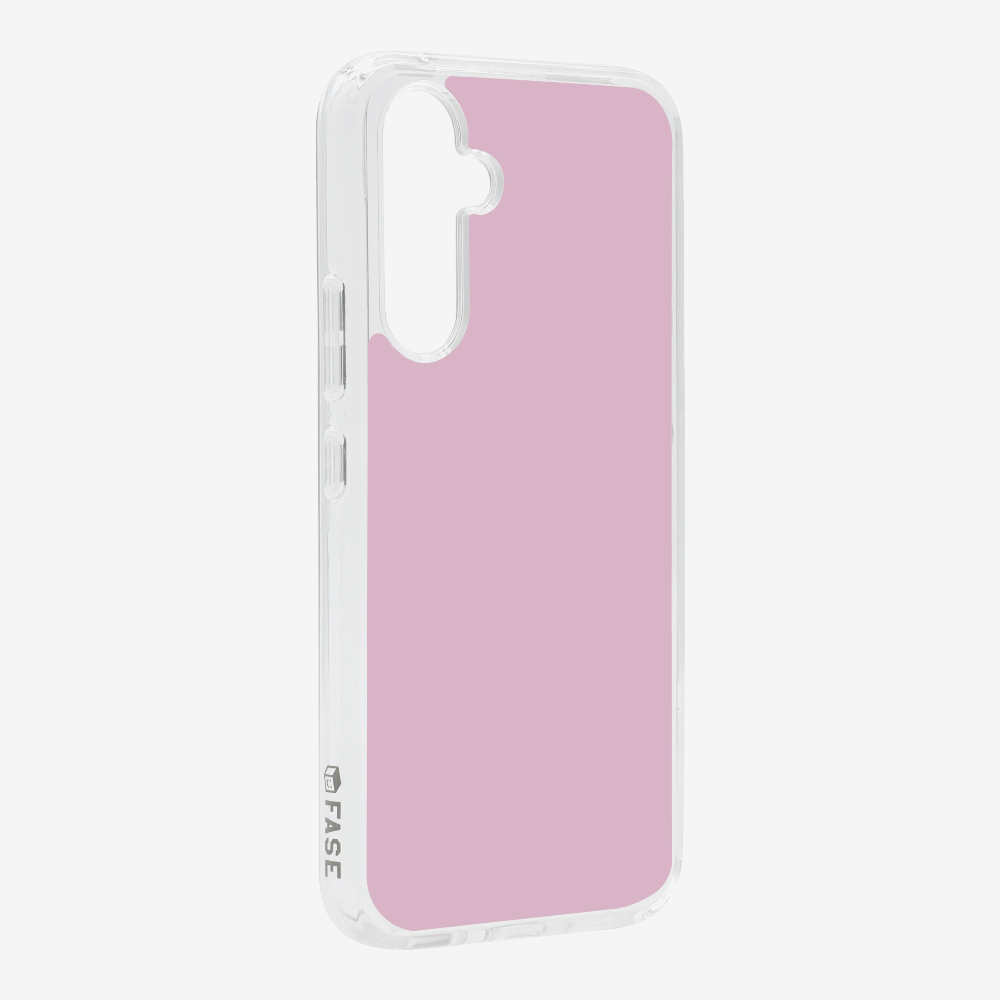 Light Lilac Phone Case