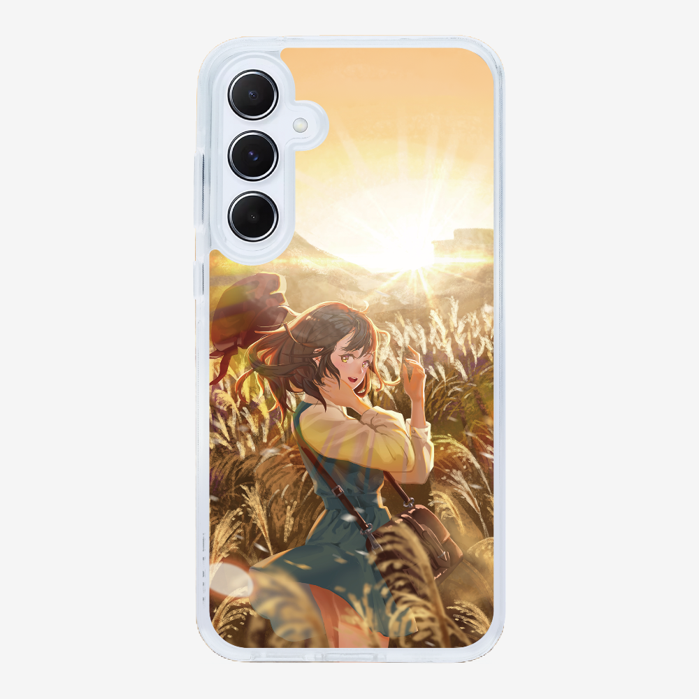 Sunset PeakPhone Case