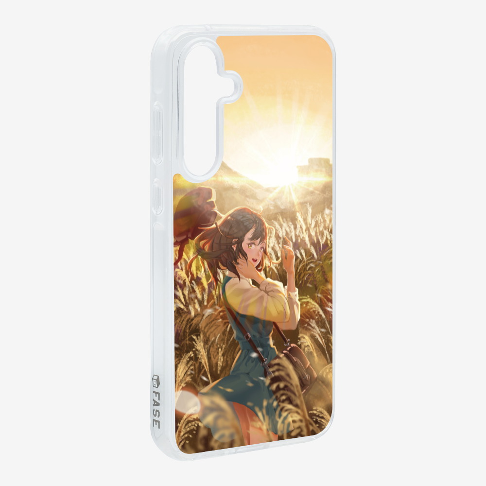 Sunset PeakPhone Case