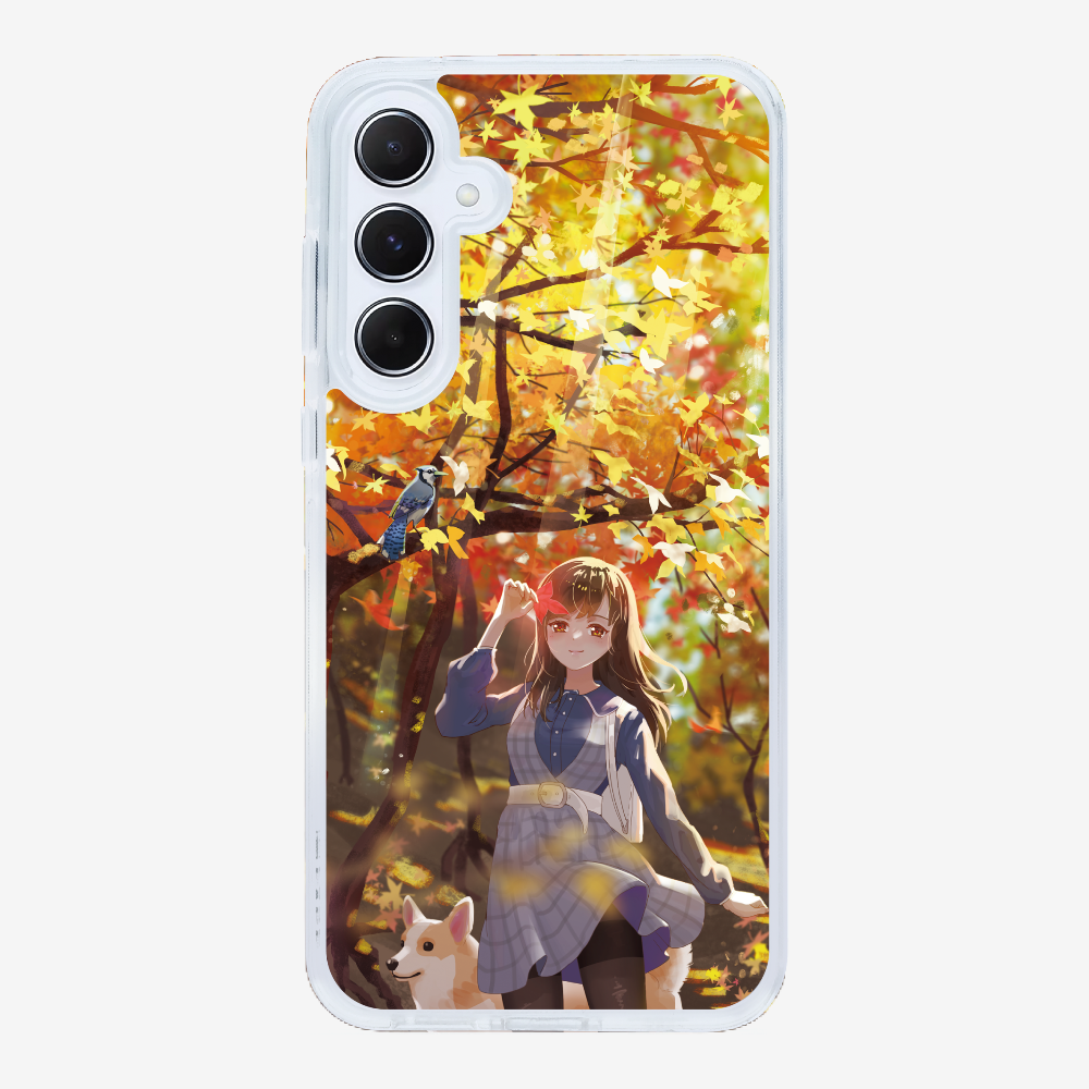 Tai TongPhone Case