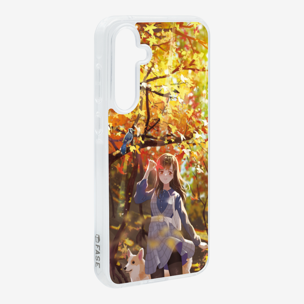 Tai TongPhone Case